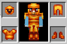 Arsonist Tweaked