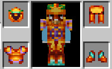 Arsonist Tweaked