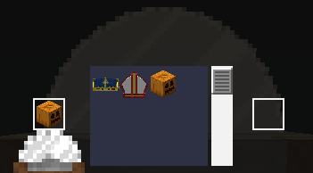 Artefacts CIT (DP companion)