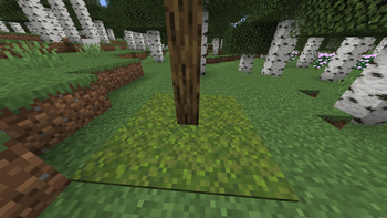 Artemis' Thin Logs