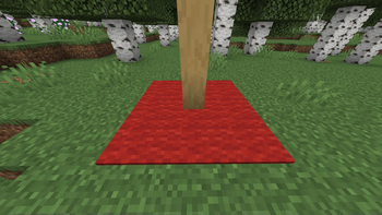 Artemis' Thin Logs