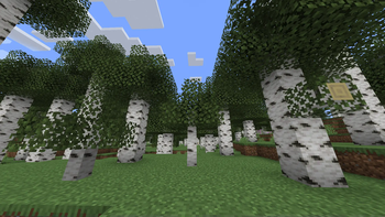 Artemis' Thin Logs