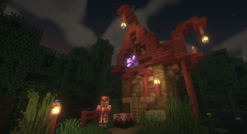 Arthys' RPG Armory (ARA) - Forge