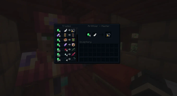 Arthys' RPG Armory (ARA) - Forge