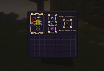 Arthys' RPG Armory (ARA) - Forge
