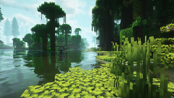 Artialic Journey II