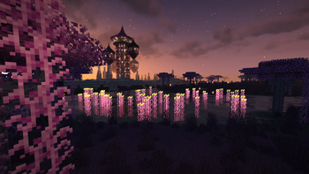 Artialic Journey II