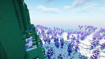 Artialic Journey II