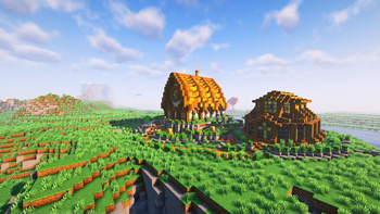 Artialic Journey II
