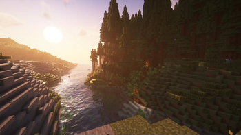 Artialic Journey II