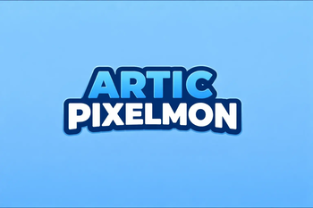 artic Pixelmon