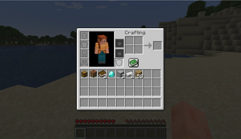 Artifacts and Relics