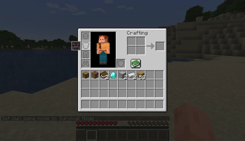 Artifacts and Relics