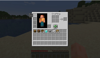Artifacts and Relics