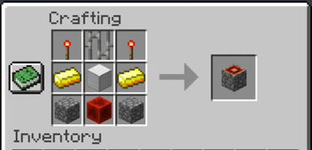 Artificial Lightning Mod
