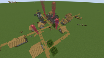 Artillery Support
