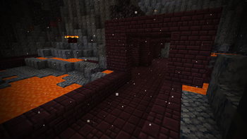 Artisanal Nether Bricks