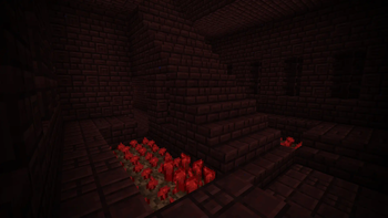 Artisanal Nether Bricks