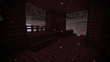 Artisanal Nether Bricks