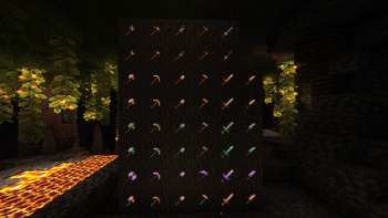 Artisan's Armory Compats