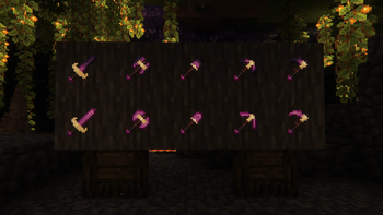 Artisan's Armory Compats