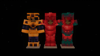 Artisan's Armory Compats