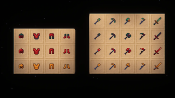 Artisan's Armory Compats