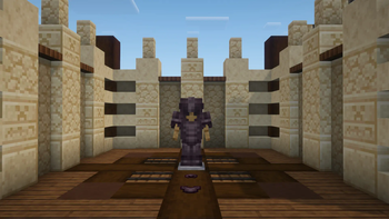 Artisan's Armory | Equipment Overhaul