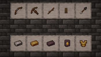 Artisan's Armory | Equipment Overhaul