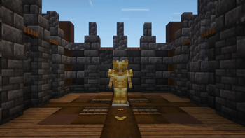 Artisan's Armory | Equipment Overhaul