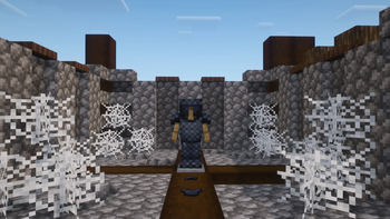 Artisan's Armory | Equipment Overhaul