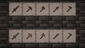 Artisan's Armory | Equipment Overhaul