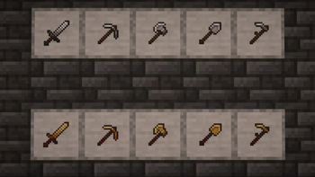 Artisan's Armory | Equipment Overhaul