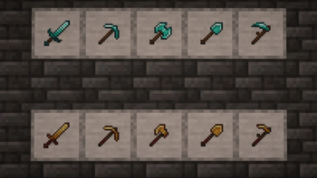 Artisan's Armory | Equipment Overhaul