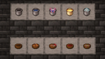 Artisan's Armory | Equipment Overhaul