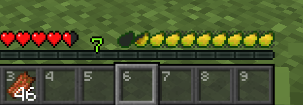 Mango Hunger Bar