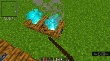 Art's Torches