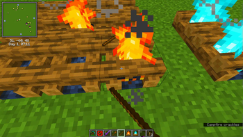 Art's Torches