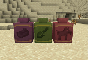 Arts & Crafts Compatibility