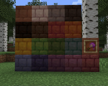 Arts & Crafts Compatibility