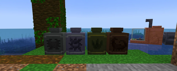 Arts & Crafts Compatibility