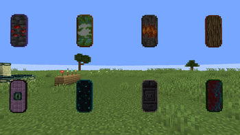 AS Collectible Cards (Datapack)