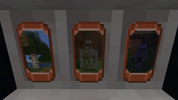 AS Collectible Cards (Datapack)