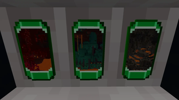 AS Collectible Cards (Datapack)