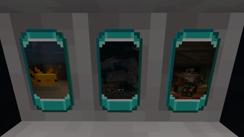 AS Collectible Cards (Datapack)