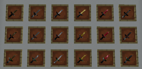 AsaThorr's PvP Resource pack