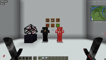 AsaThorr's PvP Resource pack