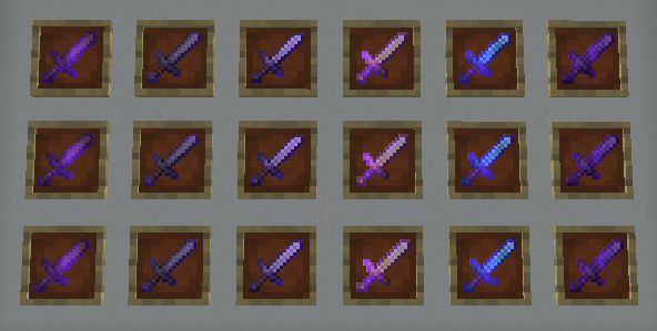 AsaThorr's PvP Resource pack