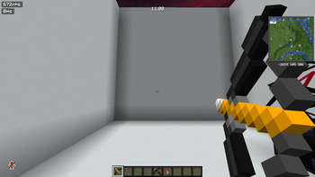AsaThorr's PvP Resource pack
