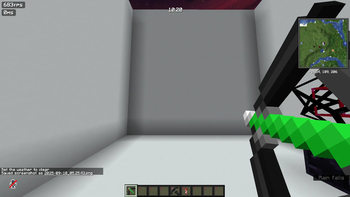 AsaThorr's PvP Resource pack